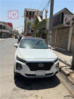 هیوندای سەنتافی